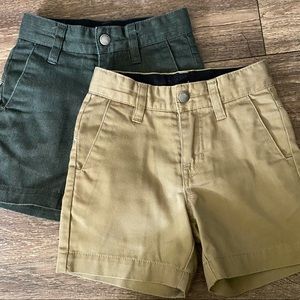 Volcom toddler chinos